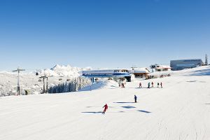 Skiregion Altenmarkt-Zauchensee