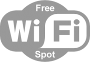 Free W-Lan im ganzen Haus