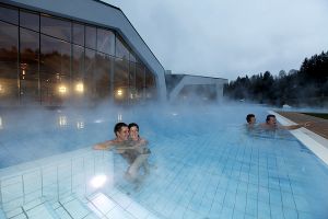 Therme Amadé in Altenmarkt