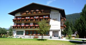 Hotel Brunnbauer in Altenmarkt-Zauchensee