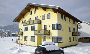 Appartements Alte Römerstrasse in Altenmarkt-Zauchensee Appartements Alte Römerstrasse in Altenmarkt-Zauchensee