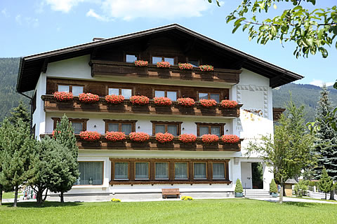 zum Hotel Brunnbauer